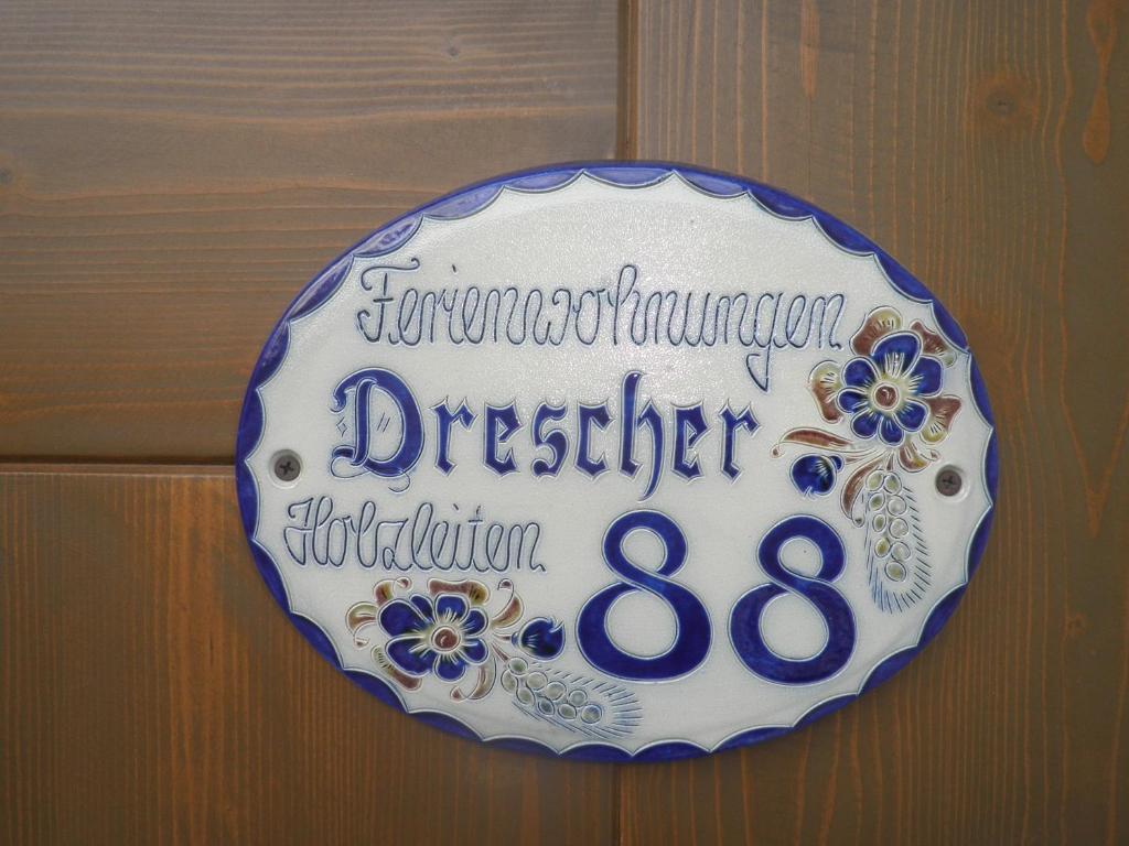 Haus Drescher Obsteig Exterior photo