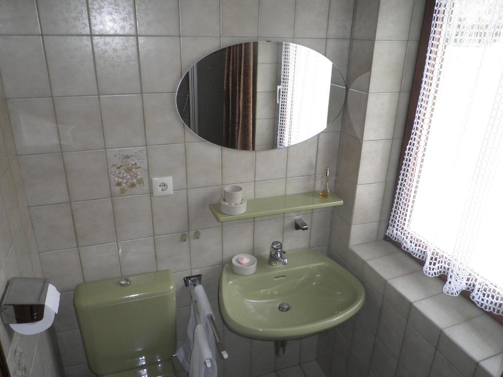 Haus Drescher Obsteig Room photo