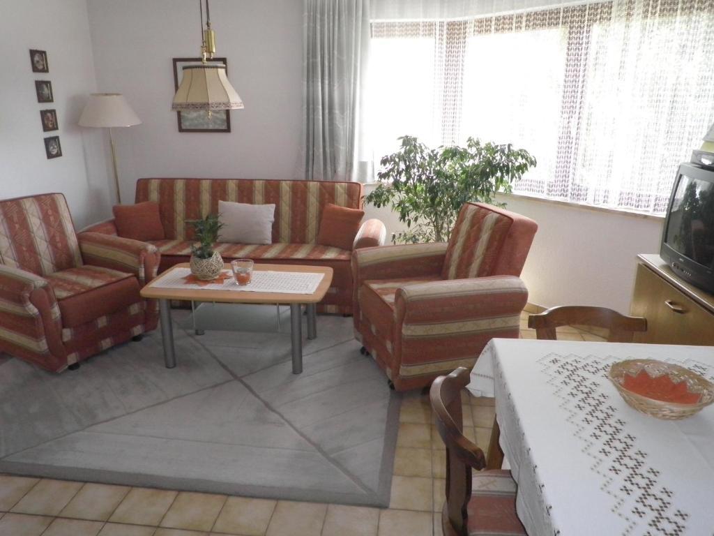 Haus Drescher Obsteig Room photo