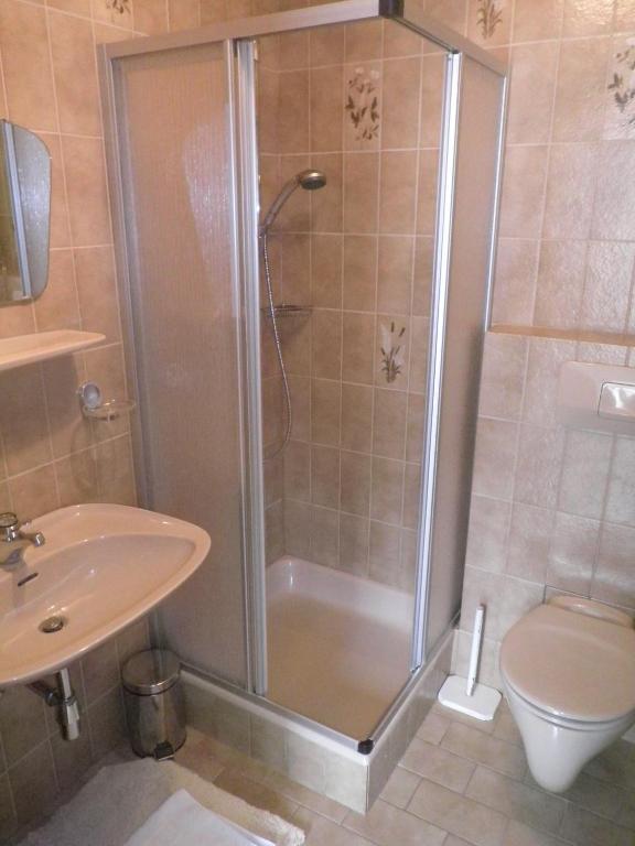 Haus Drescher Obsteig Room photo