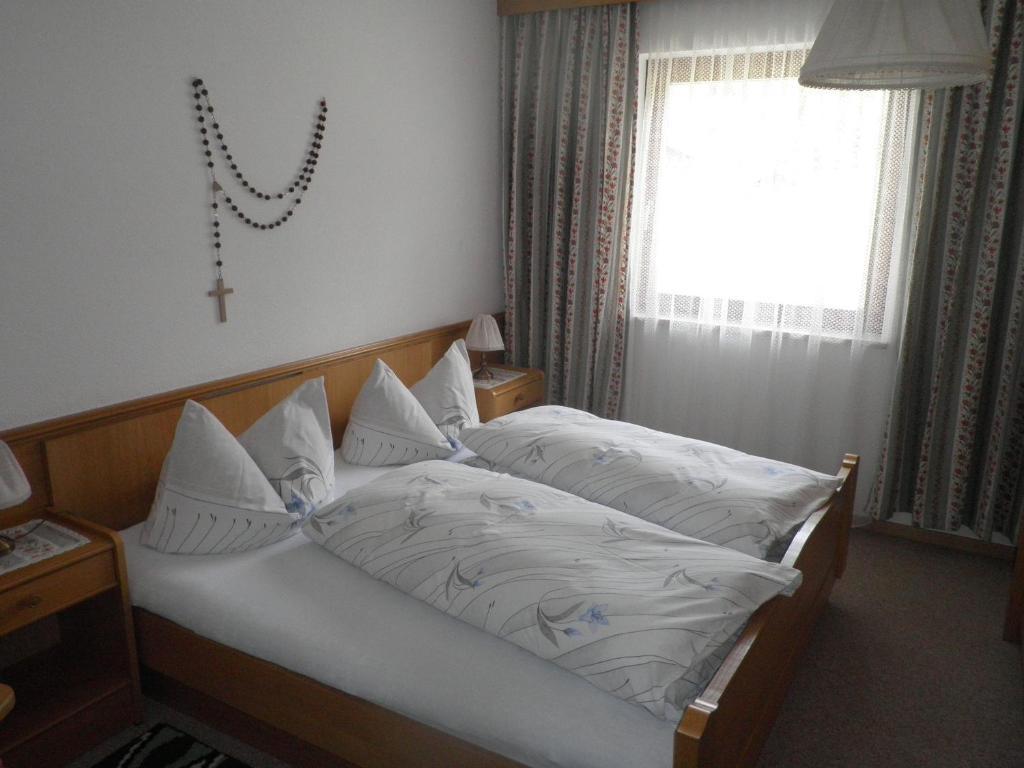 Haus Drescher Obsteig Room photo