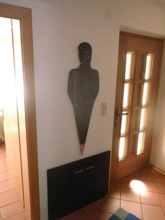Haus Drescher Obsteig Room photo
