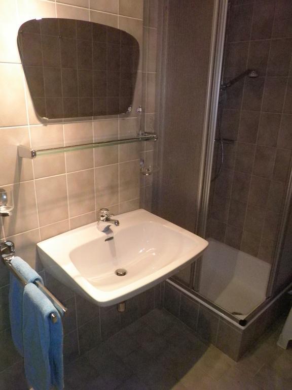 Haus Drescher Obsteig Room photo