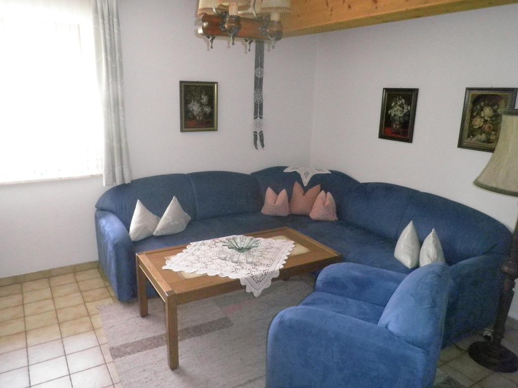 Haus Drescher Obsteig Room photo