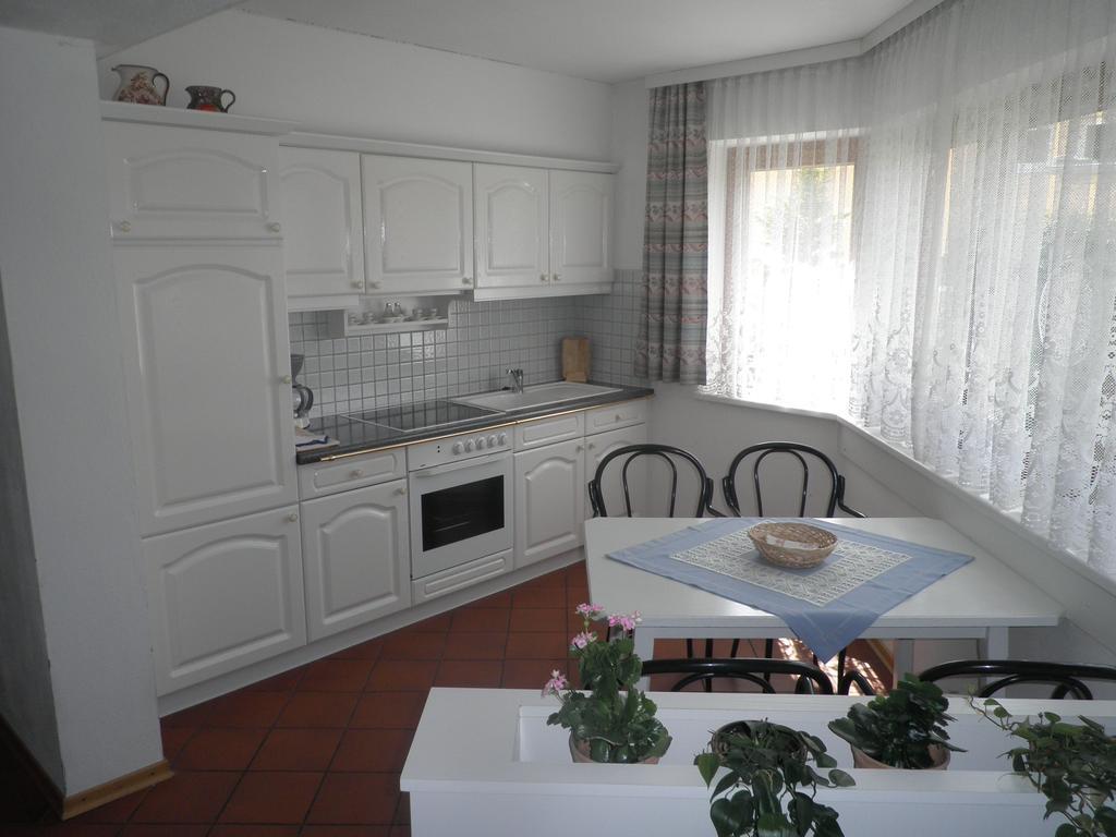 Haus Drescher Obsteig Room photo