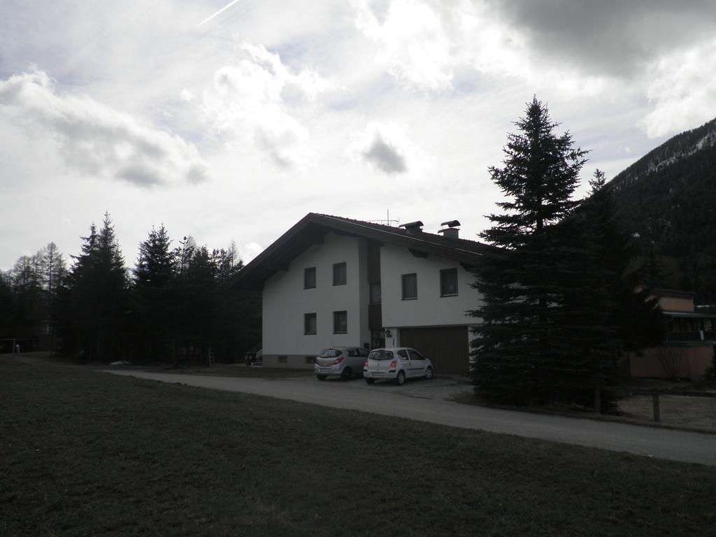 Haus Drescher Obsteig Room photo