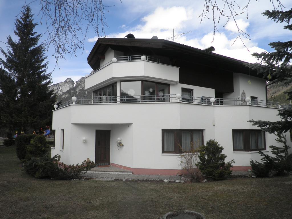 Haus Drescher Obsteig Room photo
