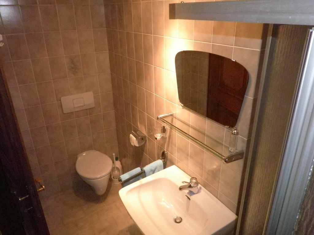 Haus Drescher Obsteig Room photo