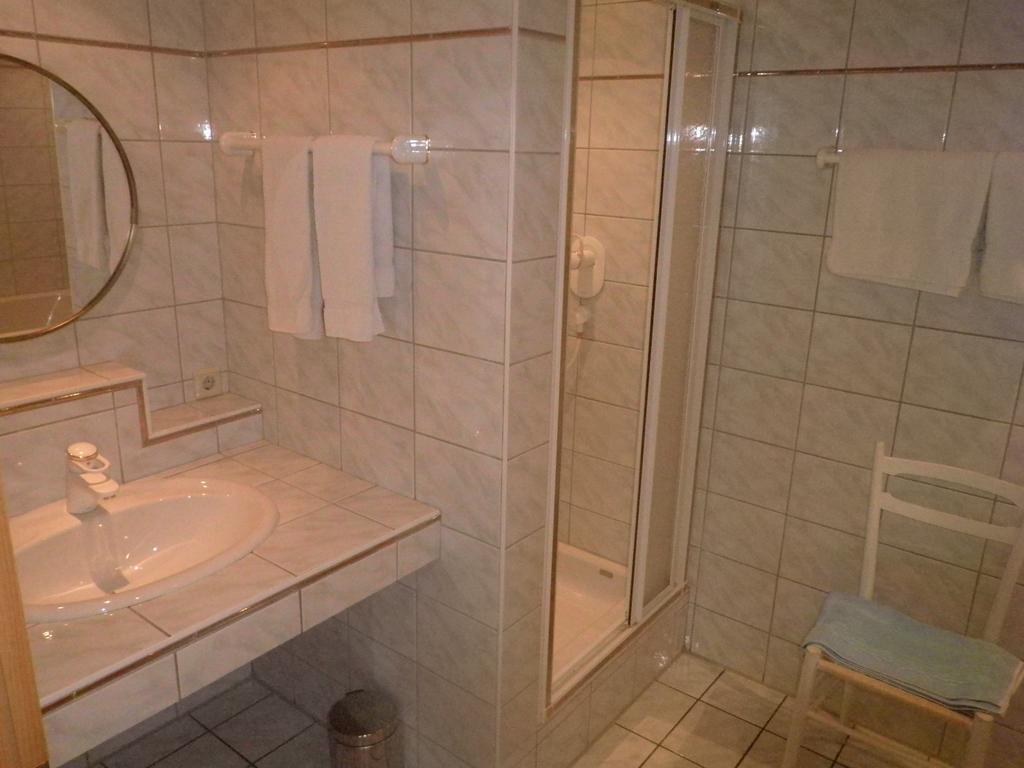 Haus Drescher Obsteig Room photo